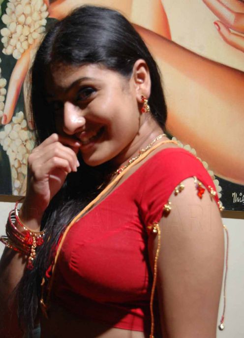 Parvathi Parameshwara Kannada Serial Actress Real Names